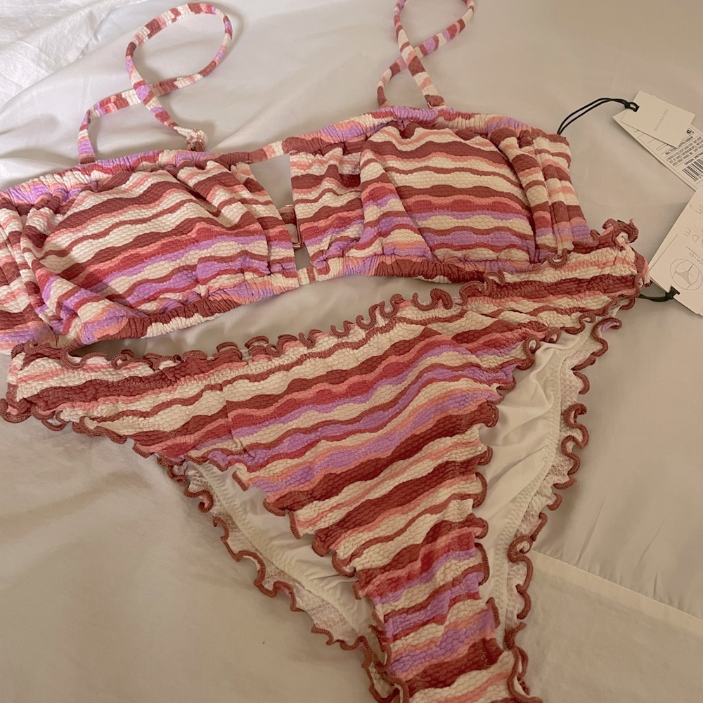 NWT Bikini